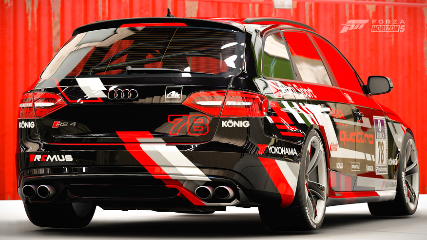 Audi 2013 RS4 Avant 04