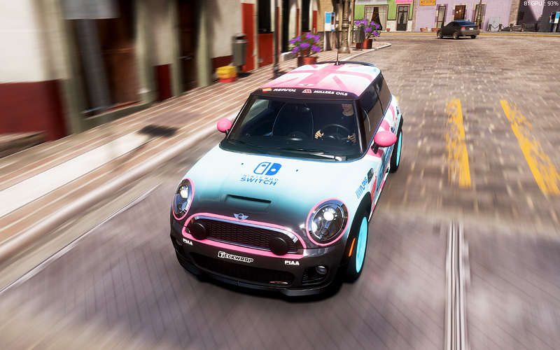 Mini John Coper Works '09【FH5：181 706 341】6