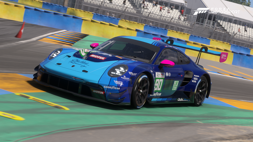 Forza Motorsport Screenshot 2025.10.03 - 16.00.14.73