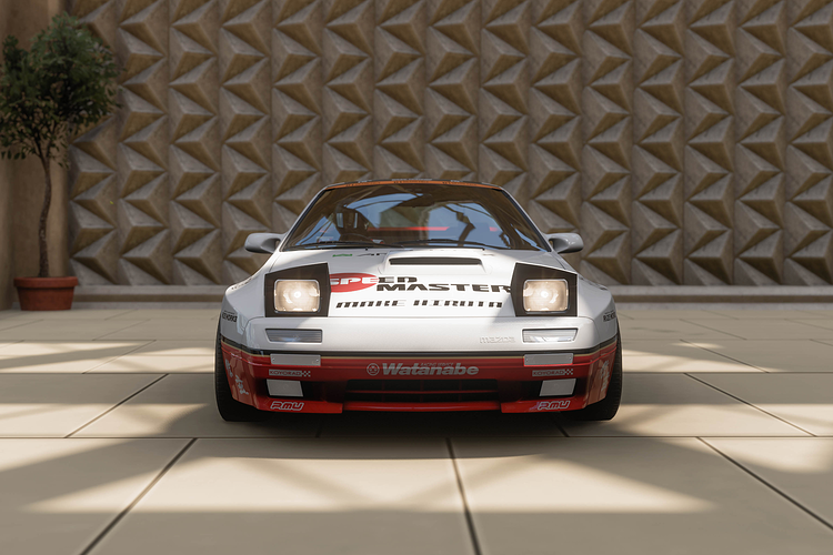 D1 FC3S - 00