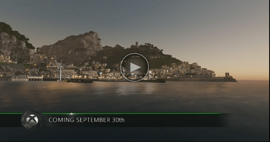 FH2 releases September 30