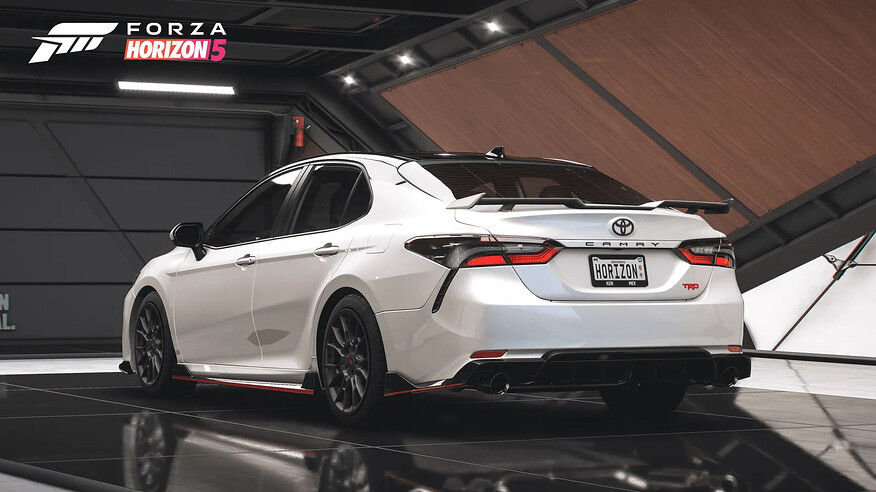 Camry