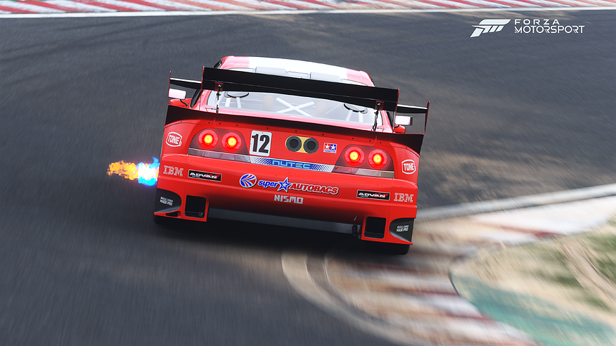 AUTOBACS R33 (6)