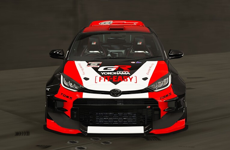 GR FRONT