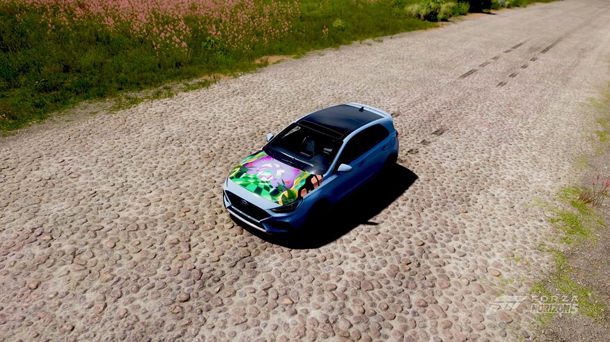 ForzaWHM'