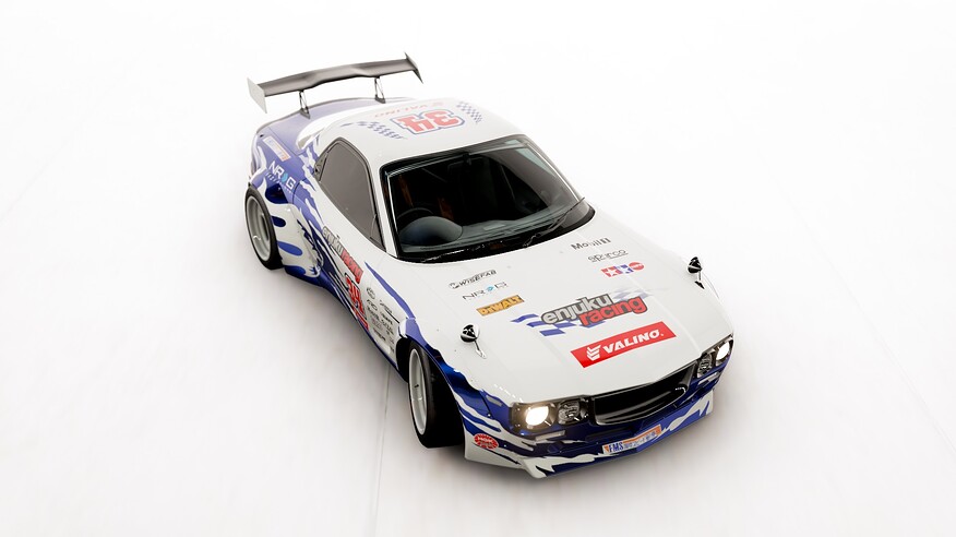 RX-7lion3