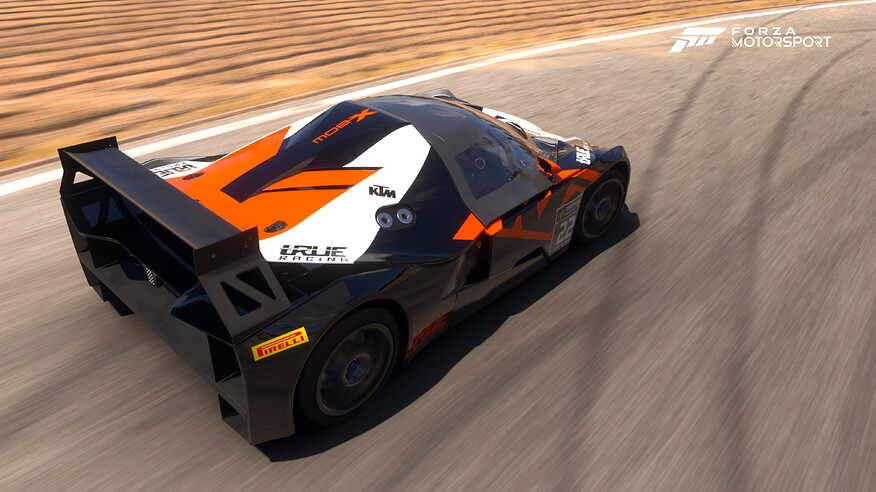 KTM 3