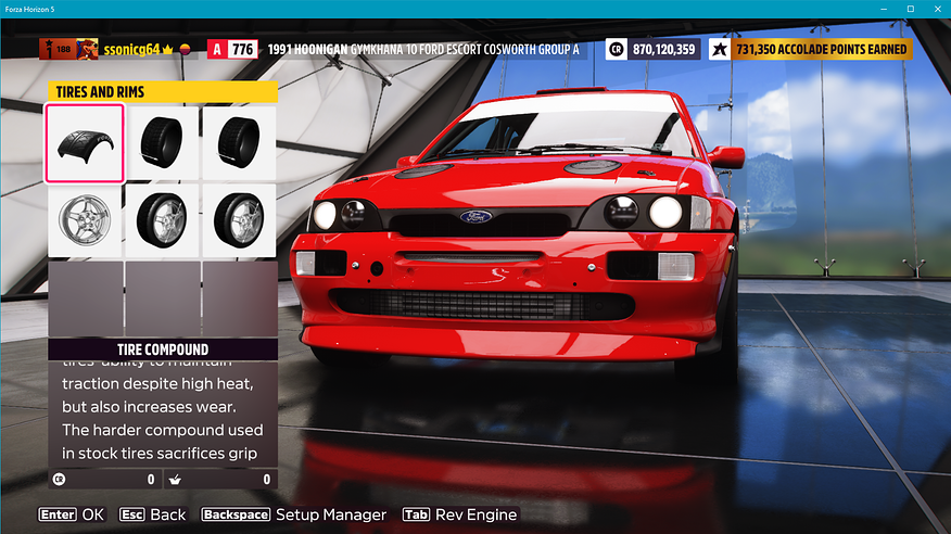 Forza Horizon 5 24_05_2025 15_40_23