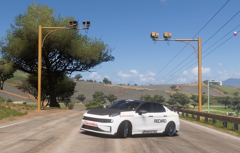 2021 Link & Co O3+_Ringstraße