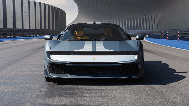 08 849 Testarossa Assetto Fiorano