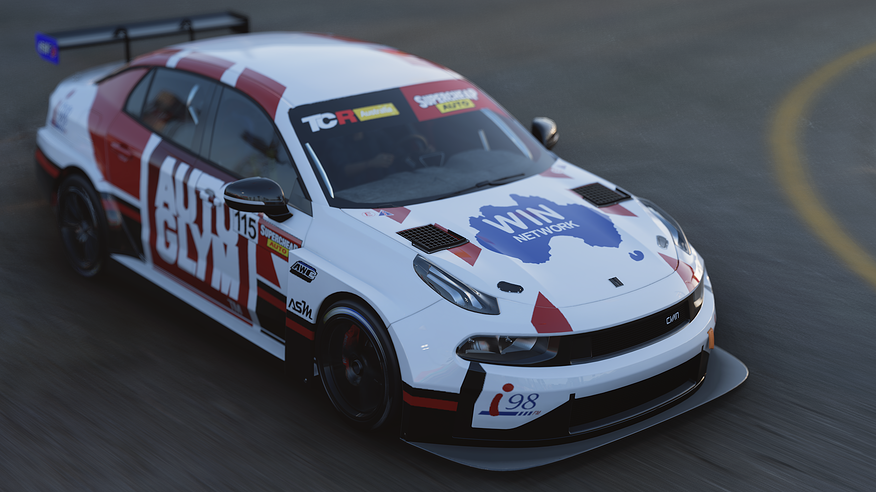 2020 Lynk & Co #100 Cyan Racing 03 (62)