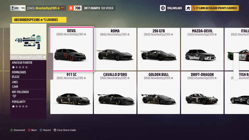 Forza Horizon 5 16.06.2025 18_54_58