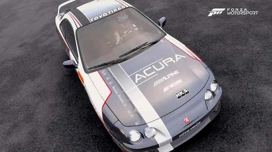 Acura 2001 Integra Type-R 03