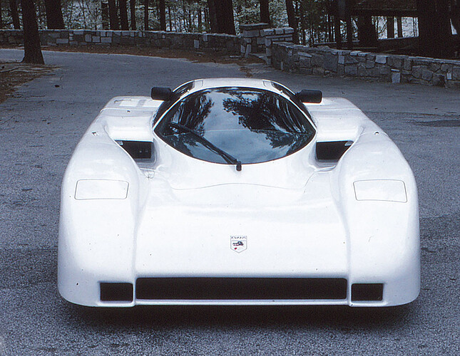 Evans-Series-1_front