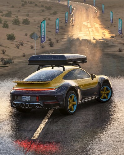 Official Weekly FH5 Livery Competition - Week 142 - Page 2
