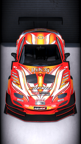 RIKOSEI RX (2)