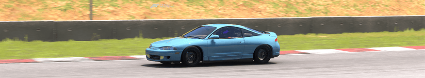 RS Eclipse 2