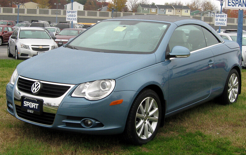 2007-2011_Volkswagen_Eos_--_11-10-2011