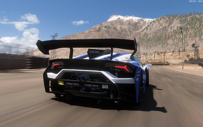 LAMBORGHINI #63 HURACÁN EVO【144 084 522】6