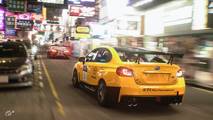 GT 3