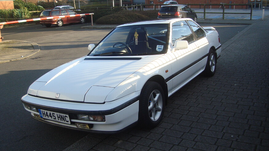 1991_Honda_Prelude_2.0_4WS_16_SE_I_Auto_(24719414904)