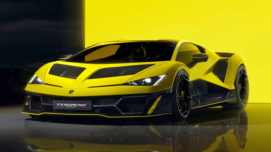 Lamborghini Fenomeno 3-4 Front 2_1