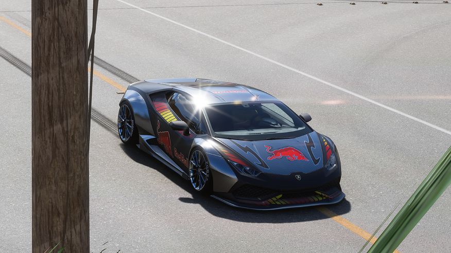 LamboRedBull2