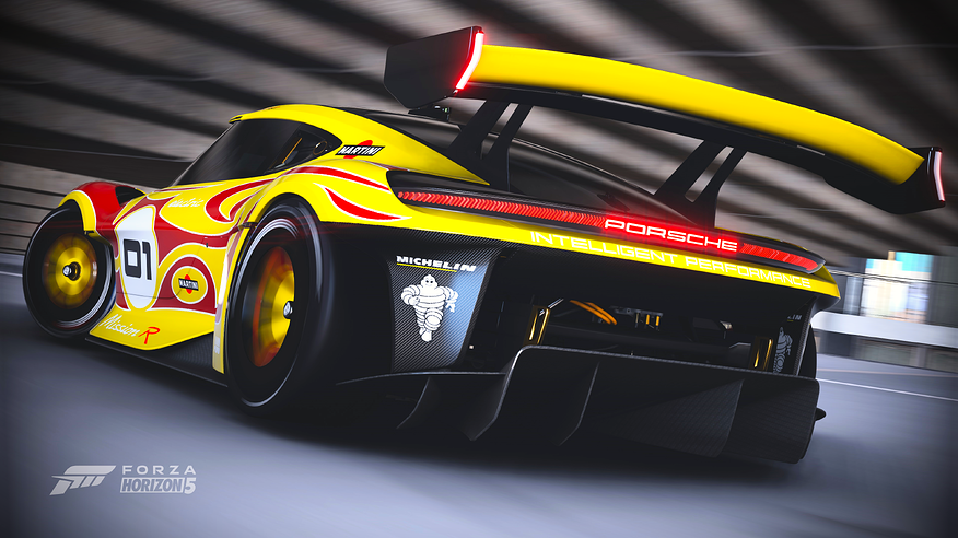 Porsche