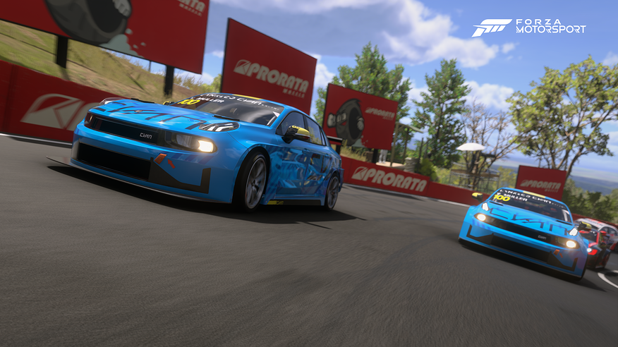Mount Panorama