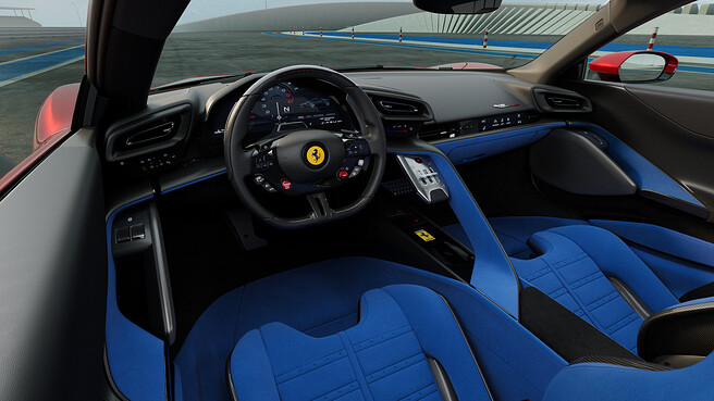 05 849 Testarossa