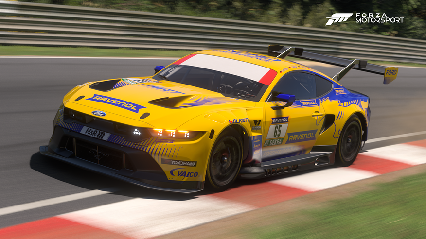 Forza Motorsport Screenshot 2025.10.08 - 15.17.10.44