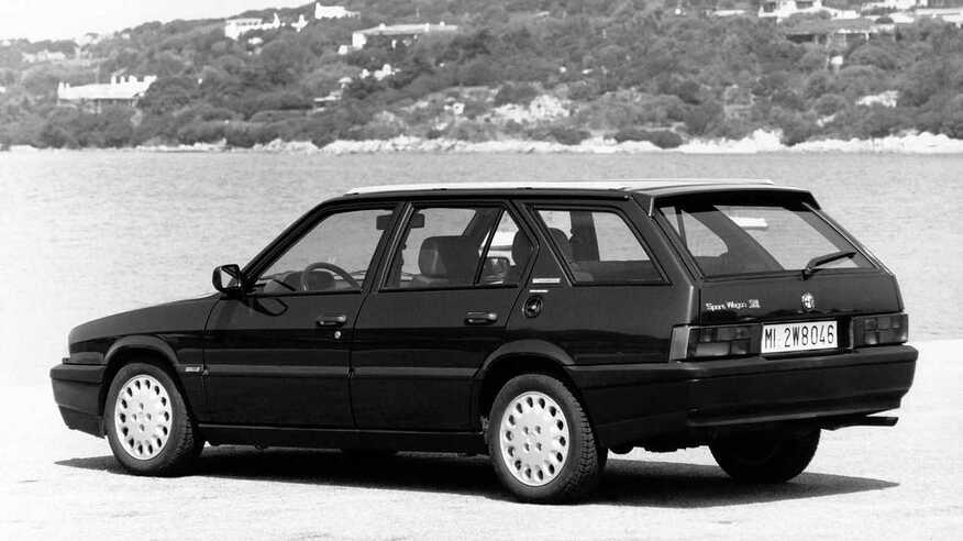 Alfa Romeo 33 (Sport Wagon Q4), Perché Comprarla... Classic