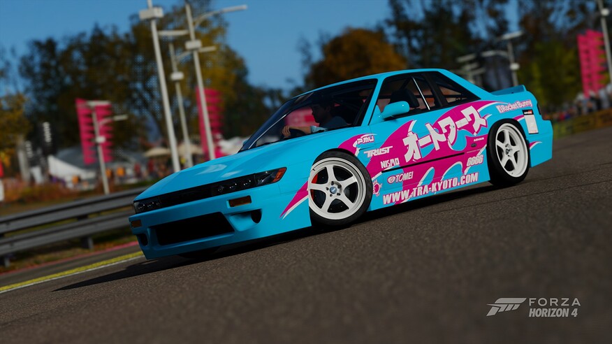 Prologue〜Custom made f573566ebda303c2e8520562e1fa94
