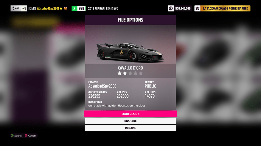 Forza Horizon 5 29.05.2025 13_49_05