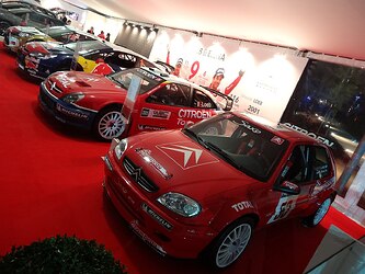 Saxo, Xsara, C4, DS3