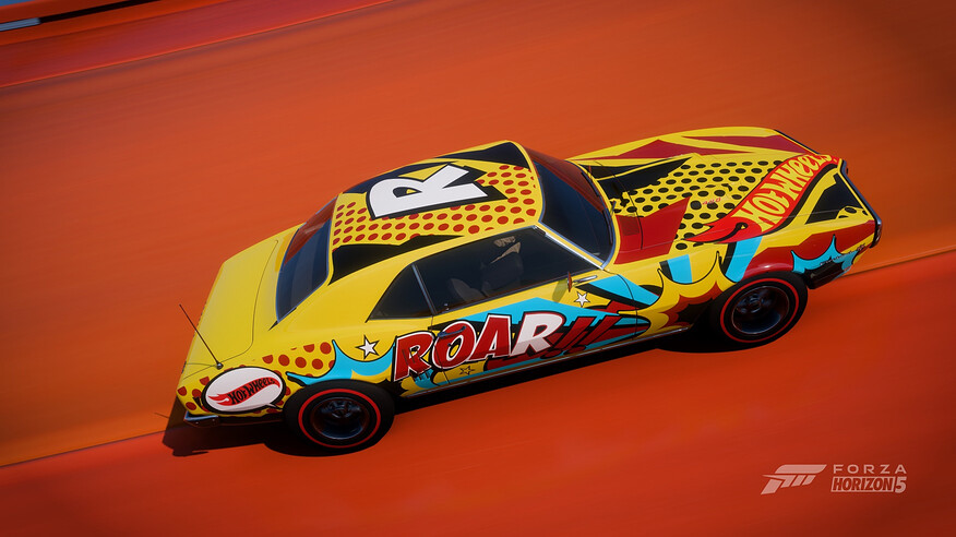 納車式in FSW　ポスター　金剛　RQmode Official Weekly FH5 Livery Competition - Week 092 - Page 2