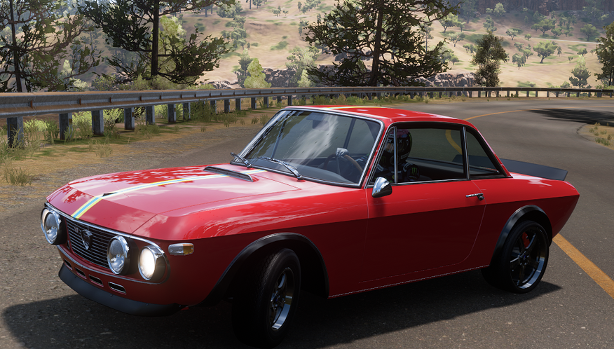 Lancia