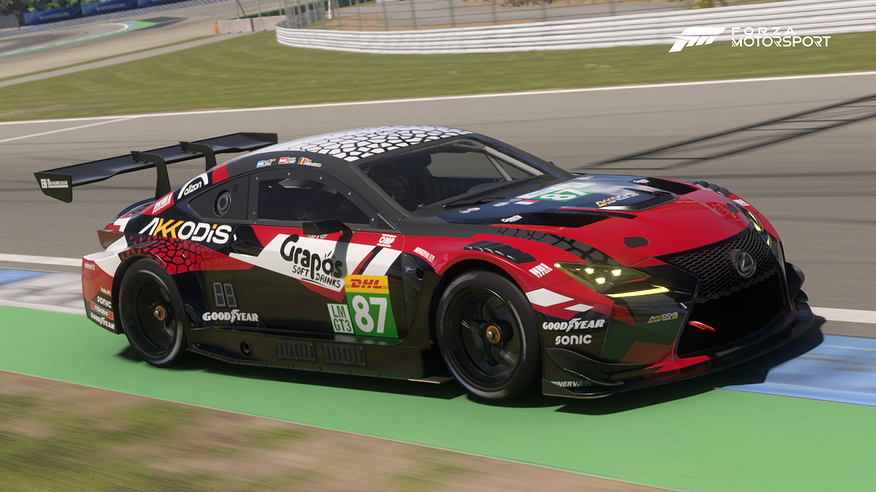 Forza Motorsport Screenshot 2025.10.03 - 14.58.55.92