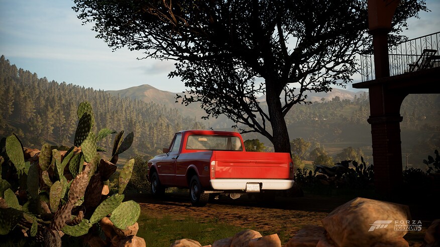 Phorev171 (Chevy)