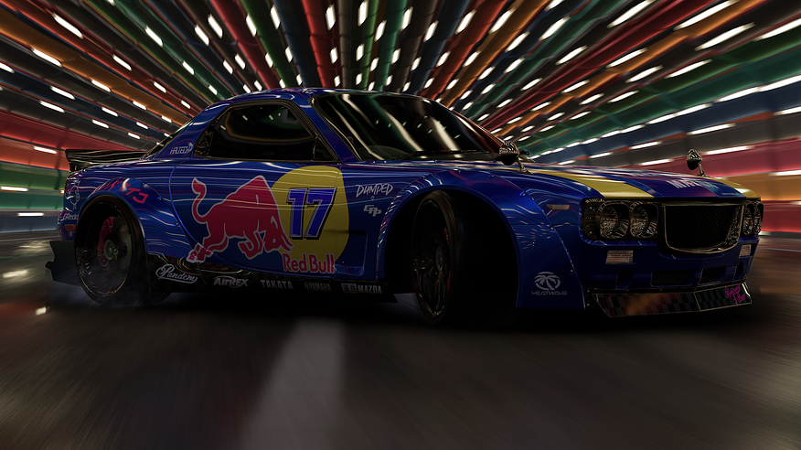 Official Weekly FH5 Livery Competition - Week 142 - Page 2