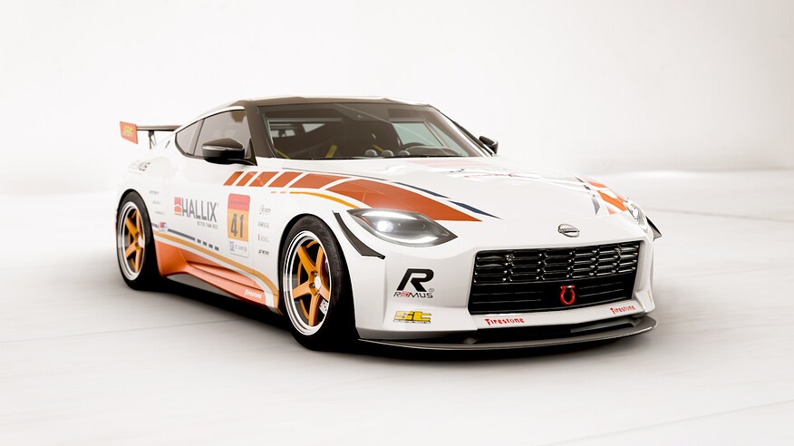 HallixNismo4