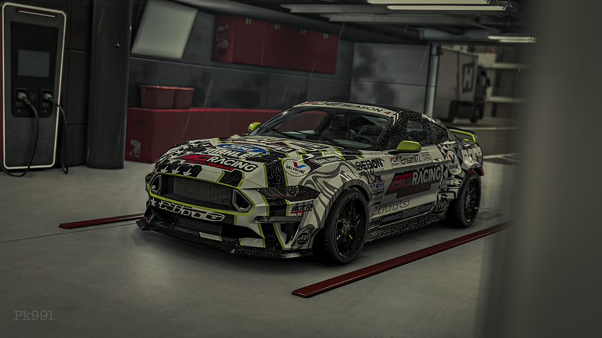 Official Weekly FH5 Livery Competition - Week 106 - Page 2