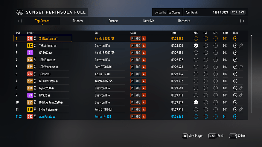 Forza Motorsport Screenshot 2025.04.25 - 14.06.51.43