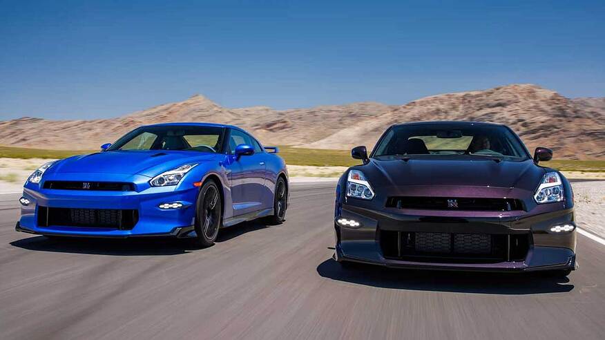Nissan-GT-R-2