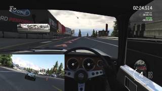 Forza 6 E Class Racing #1 (60fps)
