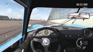 Forza 6 Who trained these drivatars!