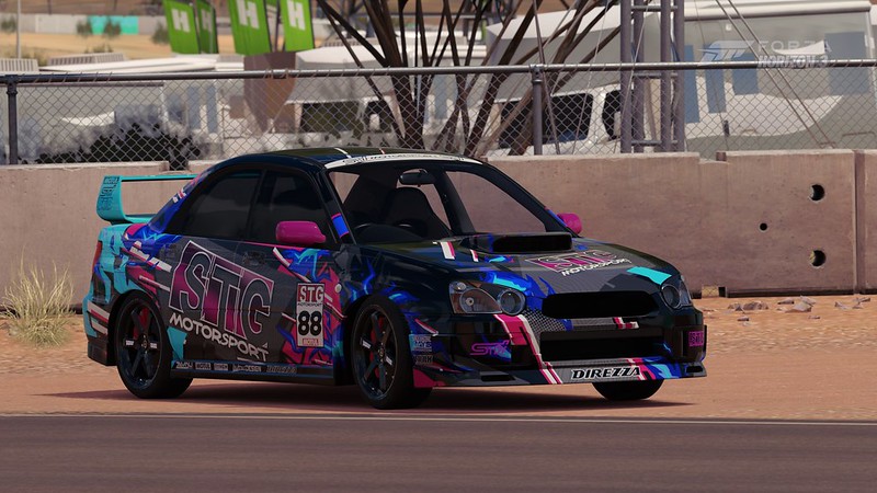 race contest 2