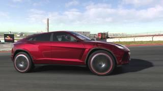 Forza 6 Career and Freeplay Replay (60fps)