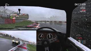 Forza 6 E Class Racing #2 (60fps)