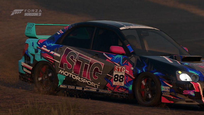 race contest 2